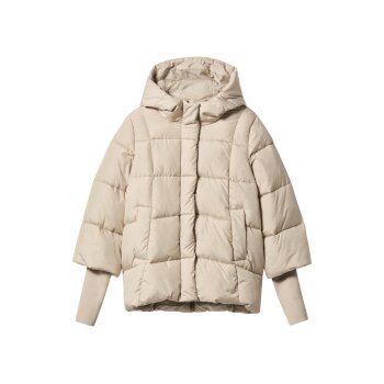 esmara® Damen Thermo-Steppjacke - B-Ware