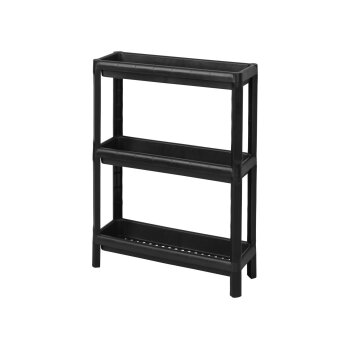 LIVARNO® Kunststoffregal - B-Ware