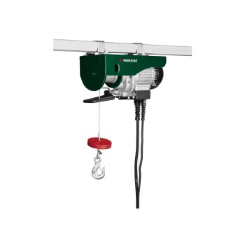 PARKSIDE® Seilhebezug »PSZ 250 A2« mit...