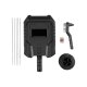PARKSIDE® Multischweißgerät »PMSG 200 A2«, mit Digitalanzeige, 4500 W - B-Ware