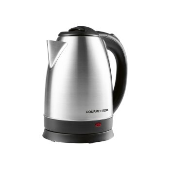 GOURMETmaxx Wasserkocher 1,8 L - B-Ware
