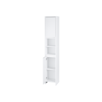 LIVARNO home Bad-Hochschrank »OSLO«, kratzfest und pflegeleicht - B-Ware