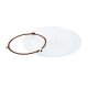 SILVERCREST® Mikrowelle SMW 700 D3, silber - B-Ware