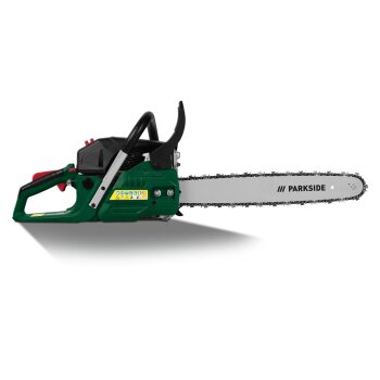 PARKSIDE® Benzin-Kettensäge »PBKS 53...