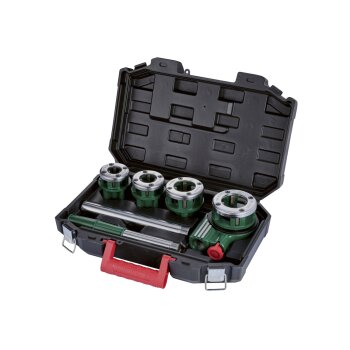 PARKSIDE® Gewindeschneidkluppen-Set, 6-teilig - B-Ware