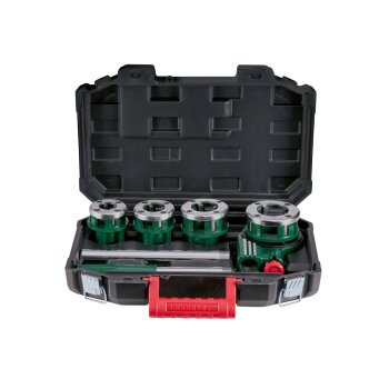 PARKSIDE® Gewindeschneidkluppen-Set, 6-teilig - B-Ware