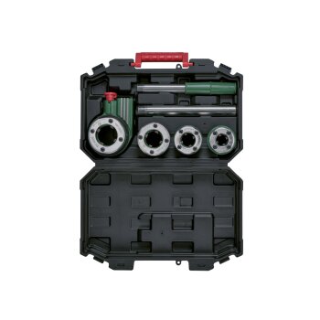 PARKSIDE® Gewindeschneidkluppen-Set, 6-teilig - B-Ware