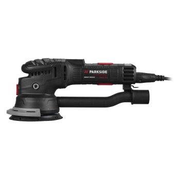 PARKSIDE PERFORMANCE® Exzenterschleifer »PPEXS 750 B2«, mit zuschaltbarem Teller-Direktantrieb - B-Ware