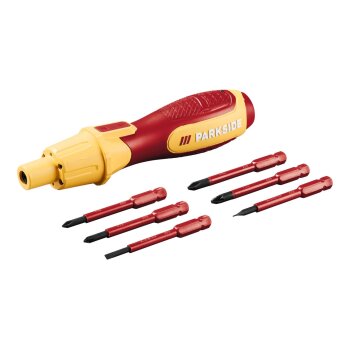 PARKSIDE® 4 V Akku-Schraubendreher »PASD 4...