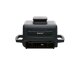 SILVERCREST® KITCHEN TOOLS Heißluftfritteuse mit Grill- und Räucherfunktion »SHLFS 2200 A1«, 2200 W, 3,8 l - B-Ware