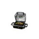 SILVERCREST® KITCHEN TOOLS Heißluftfritteuse mit Grill- und Räucherfunktion »SHLFS 2200 A1«, 2200 W, 3,8 l - B-Ware