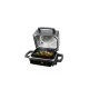 SILVERCREST® KITCHEN TOOLS Heißluftfritteuse mit Grill- und Räucherfunktion »SHLFS 2200 A1«, 2200 W, 3,8 l - B-Ware