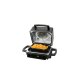 SILVERCREST® KITCHEN TOOLS Heißluftfritteuse mit Grill- und Räucherfunktion »SHLFS 2200 A1«, 2200 W, 3,8 l - B-Ware