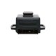SILVERCREST® KITCHEN TOOLS Heißluftfritteuse mit Grill- und Räucherfunktion »SHLFS 2200 A1«, 2200 W, 3,8 l - B-Ware