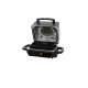 SILVERCREST® KITCHEN TOOLS Heißluftfritteuse mit Grill- und Räucherfunktion »SHLFS 2200 A1«, 2200 W, 3,8 l - B-Ware