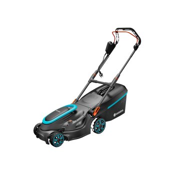 Gardena Elektro-Rasenmäher »PowerMax 37/1800...