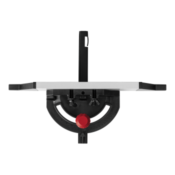 PARKSIDE® Tischkreissäge »PTKS 2200 A1«, mit stufenlos einstellbarer Schnitthöhe - B-Ware