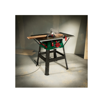 PARKSIDE® Tischkreissäge »PTKS 2200 A1«, mit stufenlos einstellbarer Schnitthöhe - B-Ware