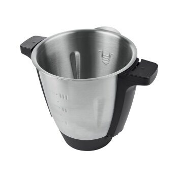 SILVERCREST® KITCHEN TOOLS Mixbehälter-Set »SMCCM 6 A1« für Monsieur Cuisine connect - B-Ware