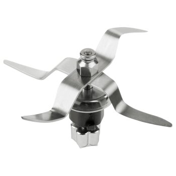 SILVERCREST® KITCHEN TOOLS Mixbehälter-Set »SMCCM 6 A1« für Monsieur Cuisine connect - B-Ware