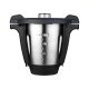 SILVERCREST® KITCHEN TOOLS Mixbehälter-Set »SMCCM 6 A1« für Monsieur Cuisine connect - B-Ware
