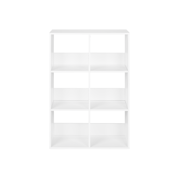 LIVARNO home Regal »LIVERPOOL«, mit 6...