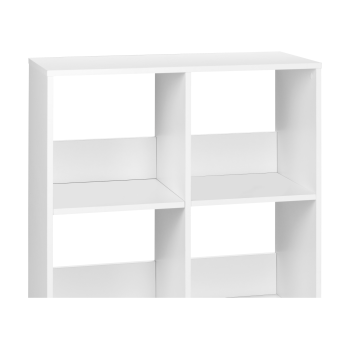 LIVARNO home Regal »LIVERPOOL«, mit 6...