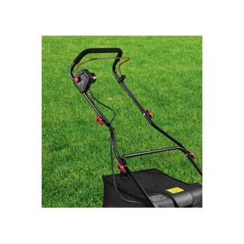 PARKSIDE® 2-in-1 Elektro-Vertikutierer und...