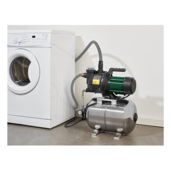 PARKSIDE® Hauswasserwerk »PEHWW 1300 A1«,...