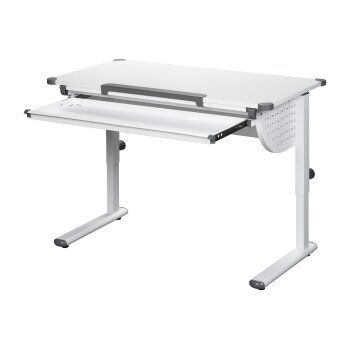 LIVARNO home Schreibtisch Schüler / Kinder,...