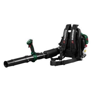 PARKSIDE® Benzin-Laubbläser »PBLG 52...