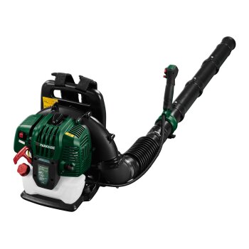 PARKSIDE® Benzin-Laubbläser »PBLG 52...