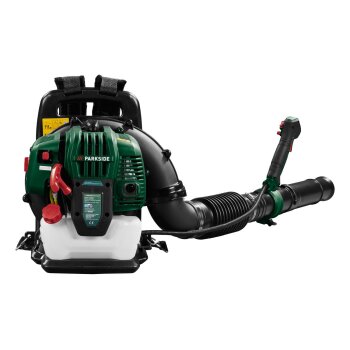 PARKSIDE® Benzin-Laubbläser »PBLG 52 A1«, 2-Takt-Benzinmotor - B-Ware