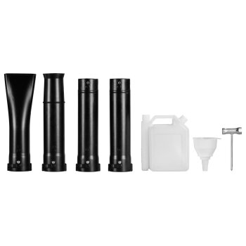 PARKSIDE® Benzin-Laubbläser »PBLG 52 A1«, 2-Takt-Benzinmotor - B-Ware