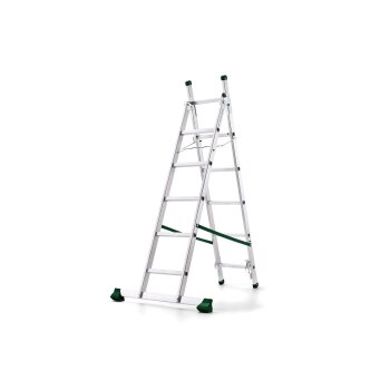 PARKSIDE® 3-1-Multifunktionsleiter, 150 kg - B-Ware