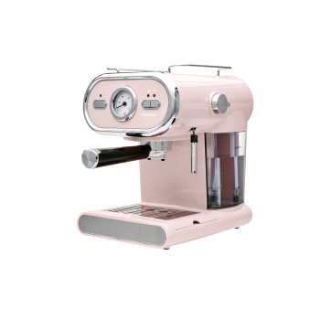 SILVERCREST® Espressomaschine, mit Siebträger-System - B-Ware