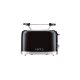SILVERCREST® Doppelschlitz-Toaster Edelstahl »STR 980 C3« (schwarz 1973) - B-Ware gut