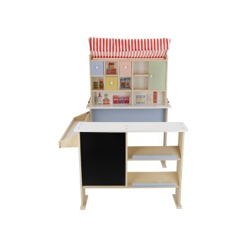 lupilu® Kaufmannsladen - B-Ware sehr gut