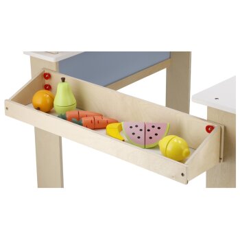 lupilu® Kaufmannsladen - B-Ware sehr gut