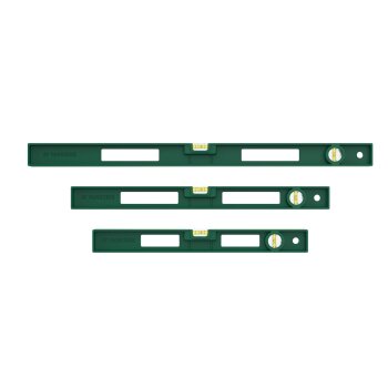 PARKSIDE® Wasserwaagen-Set, 3-teilig - B-Ware gut