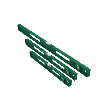 PARKSIDE® Wasserwaagen-Set, 3-teilig - B-Ware gut