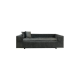 ROHRSCHNEIDER Tierbett »Hudson«, inkl. Wendekissen (Dunkelgrau) - B-Ware neuwertig