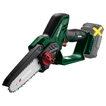 PARKSIDE® 20V Akku-Gehölzschneider »PAGHS C3«, ohne Akku und Ladegerät - B-Ware gut