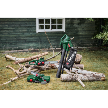 PARKSIDE® 20V Akku-Gehölzschneider »PAGHS C3«, ohne Akku und Ladegerät - B-Ware gut