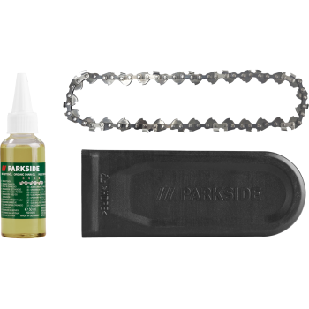 PARKSIDE® 20V Akku-Gehölzschneider »PAGHS C3«, ohne Akku und Ladegerät - B-Ware gut