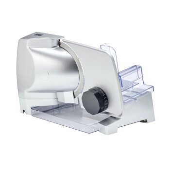 SILVERCREST® Allesschneider »SAS 120 E1« - B-Ware neuwertig