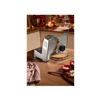 SILVERCREST® Allesschneider »SAS 120 E1« - B-Ware neuwertig