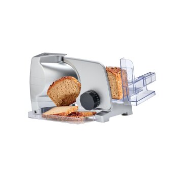 SILVERCREST® Allesschneider »SAS 120 E1« - B-Ware neuwertig