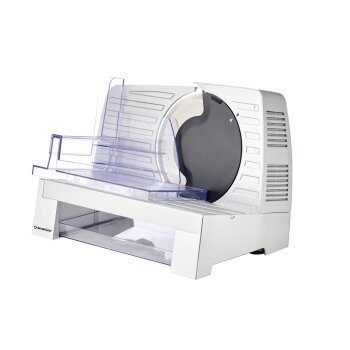 SILVERCREST® Allesschneider »SAS 120 E1« - B-Ware neuwertig