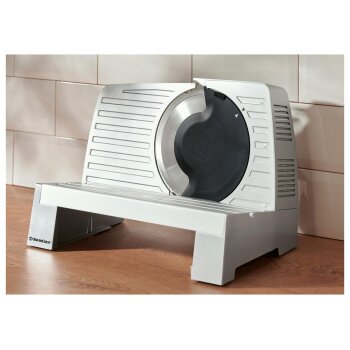 SILVERCREST® Allesschneider »SAS 120 E1« - B-Ware neuwertig